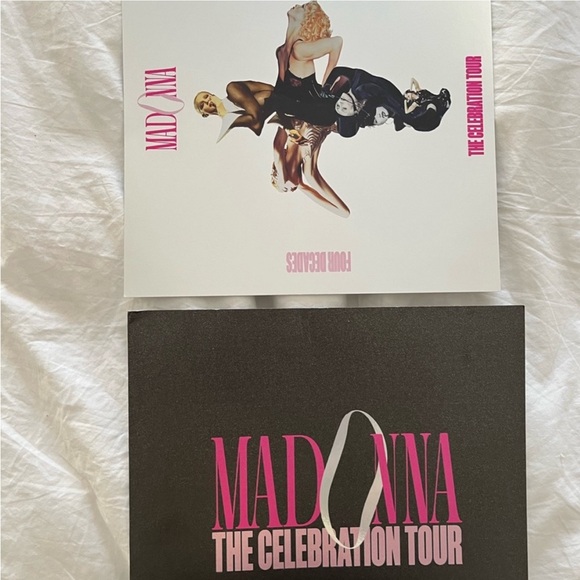 The Madonna Concert VIP Package - Picture 2 of 6